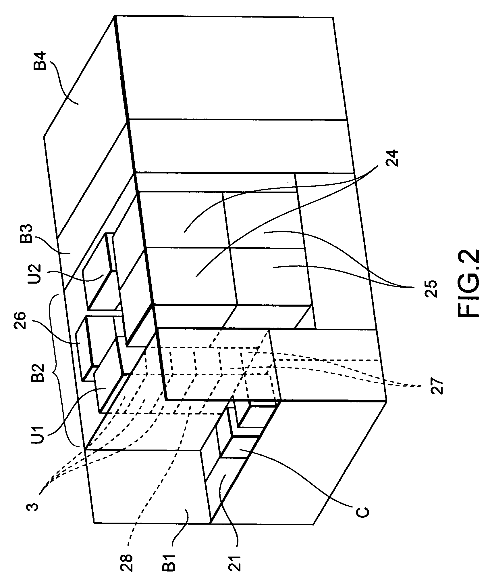 Heat processing apparatus and heat processing method