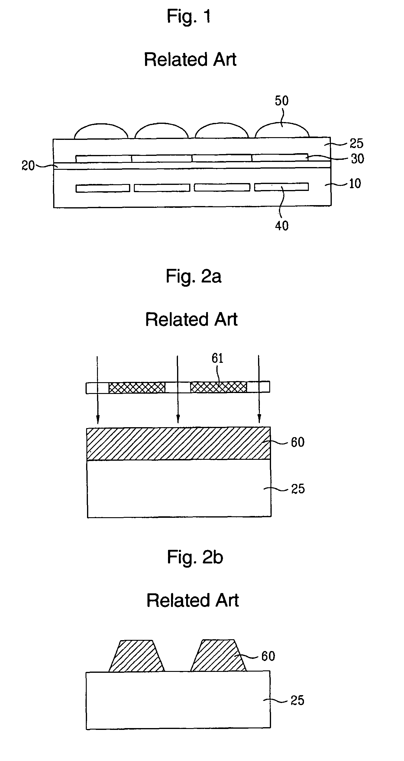 Image sensor and method for manufacturing the same