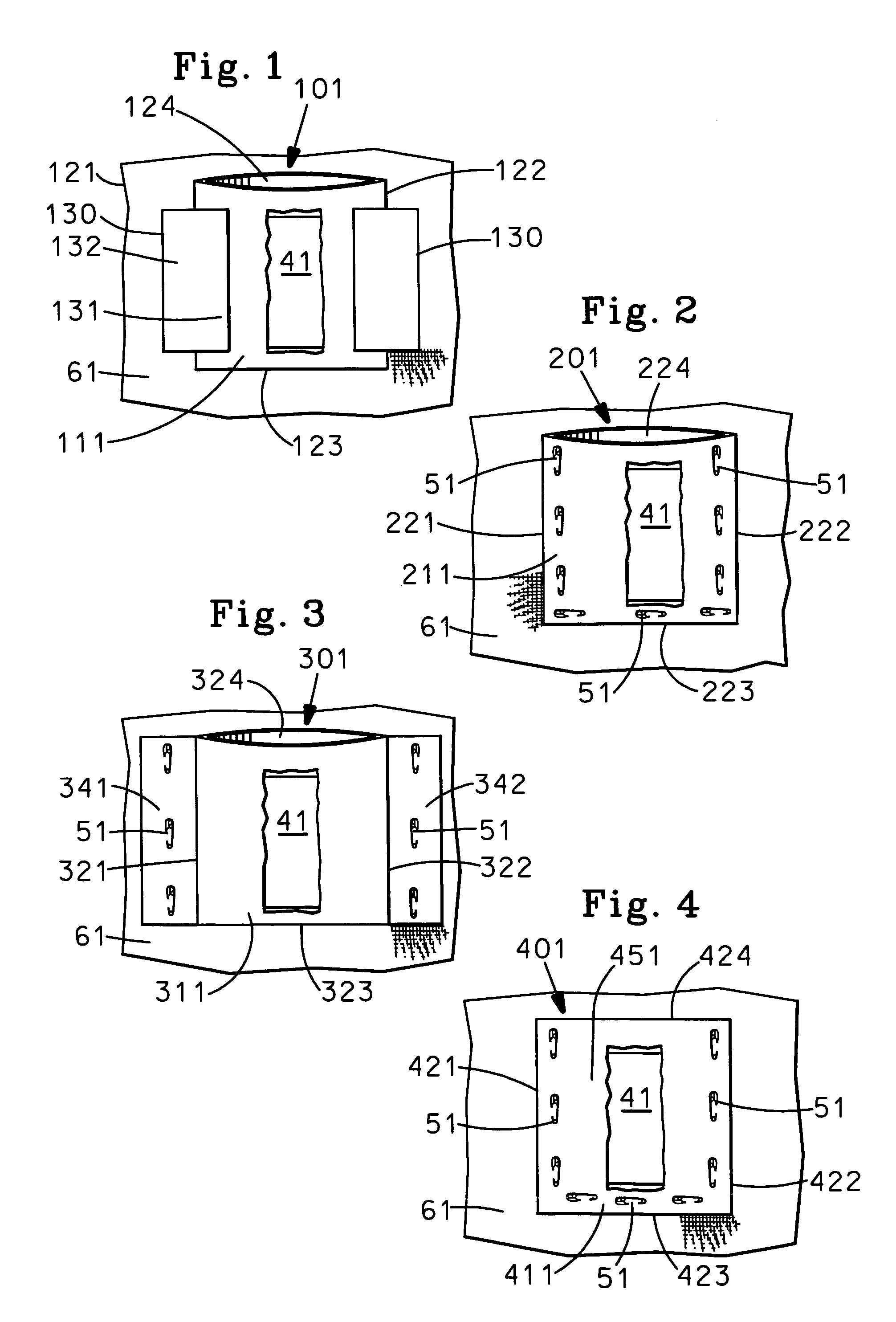 Thermal therapeutic method