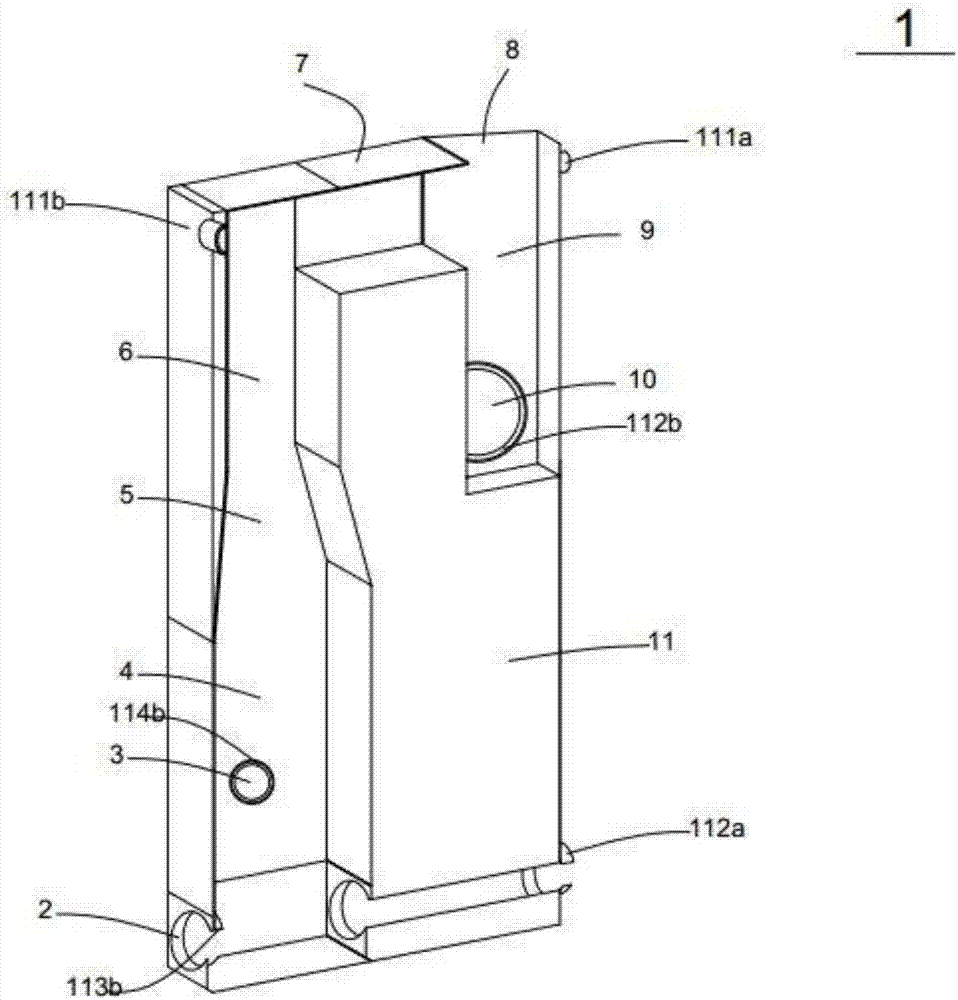 Aeration unit, aeration device, aeration float and aeration method