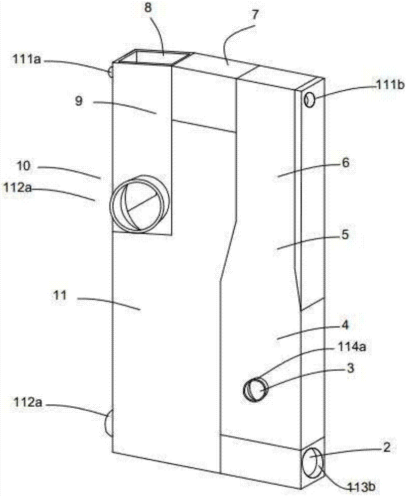 Aeration unit, aeration device, aeration float and aeration method