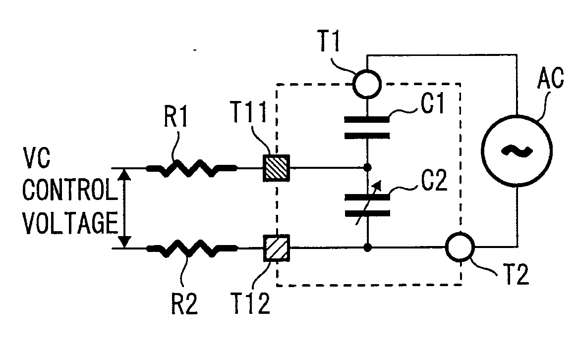 Power control apparatus and electronic appliance equipped with power control apparatus