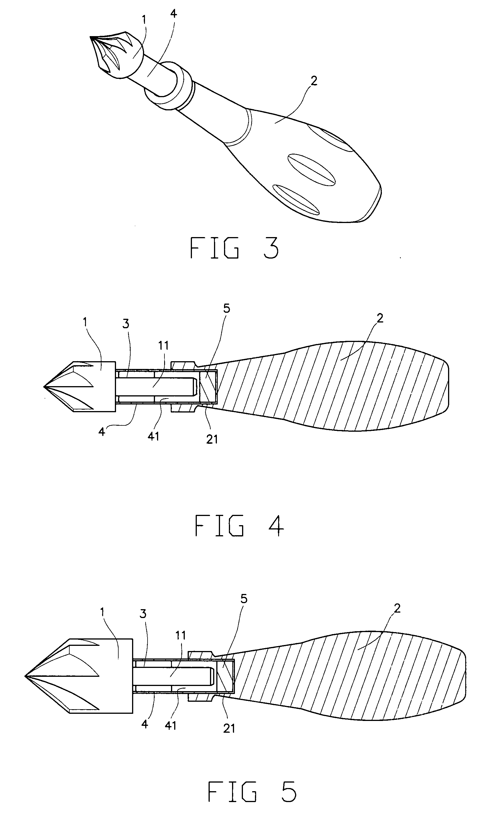 Chamfer drill