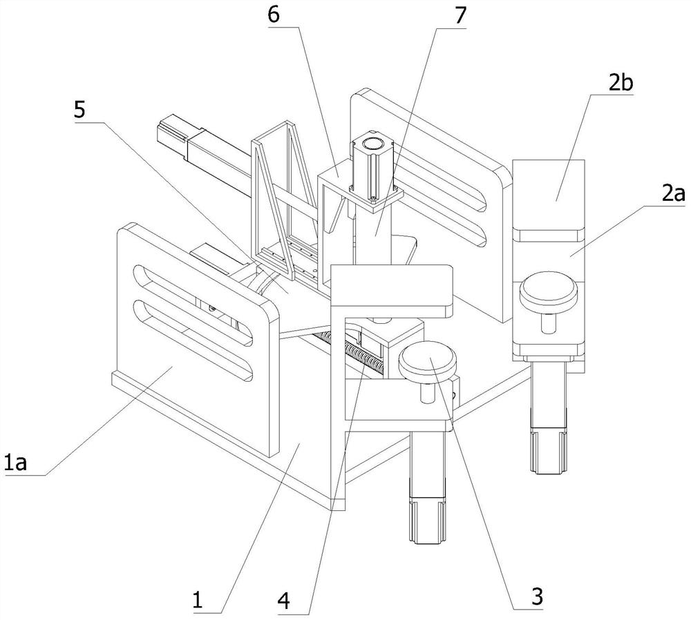 Wood plate fillet polishing device for furniture production