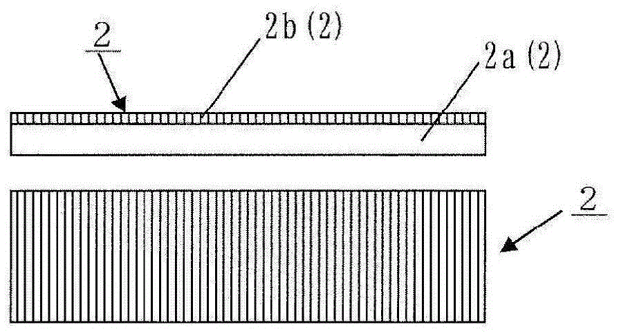 Process for producing metal-resin bonded object, and metal-resin bonded object