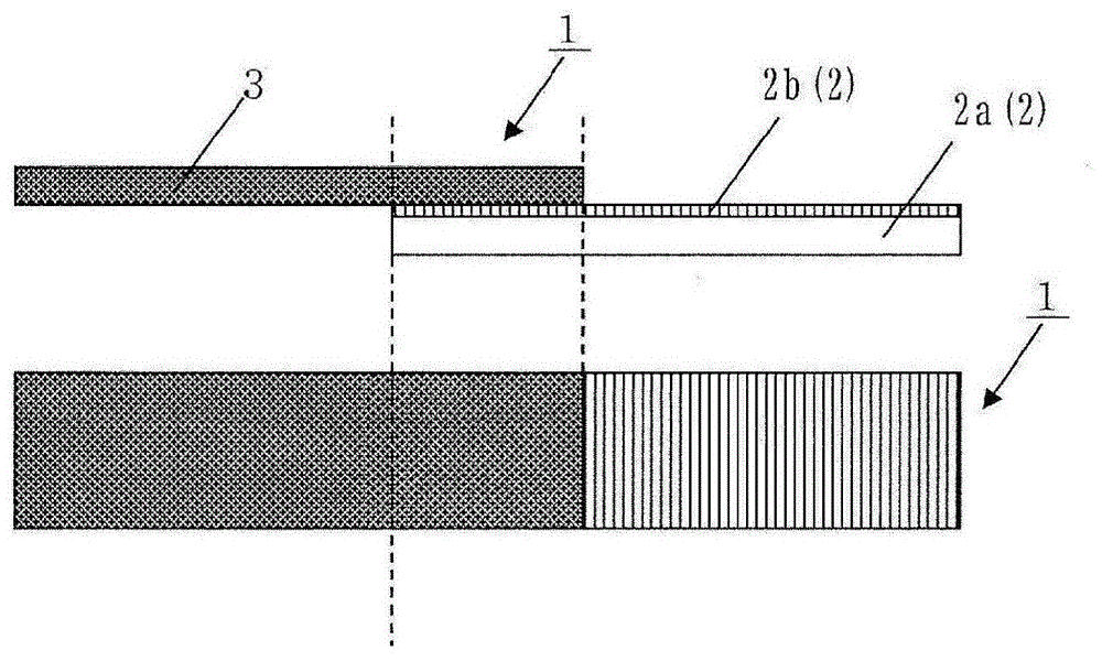 Process for producing metal-resin bonded object, and metal-resin bonded object