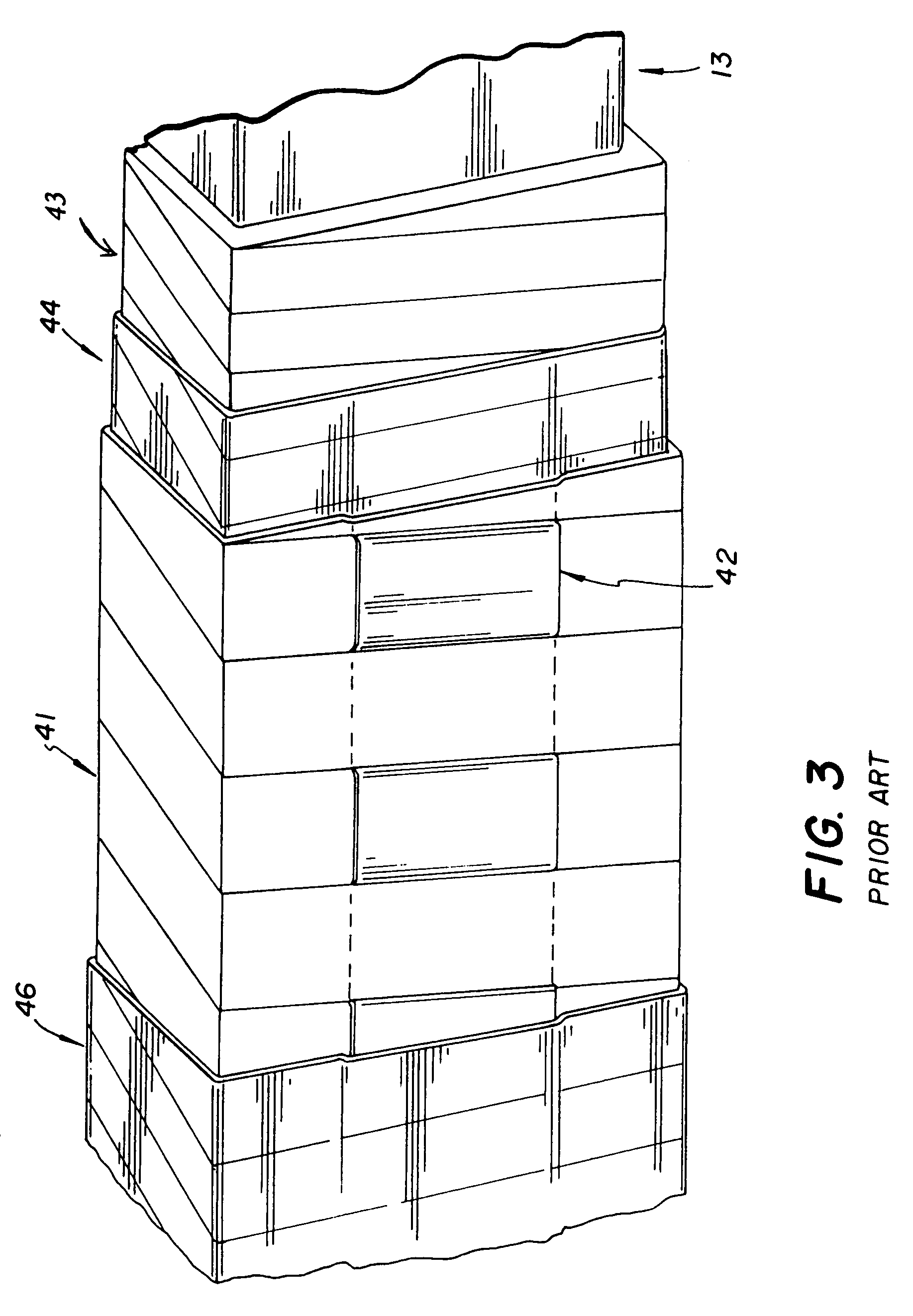 Integral slip layer for insulating tape