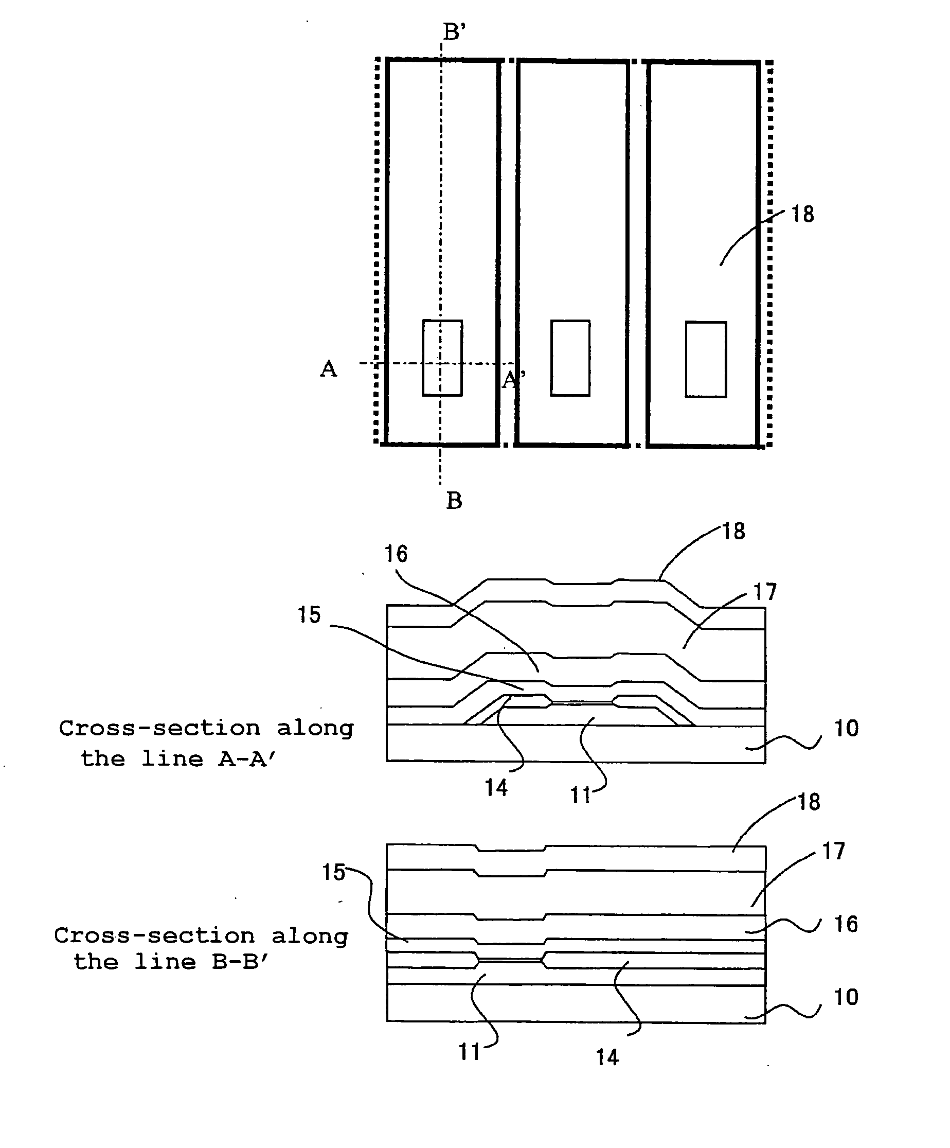 Image display device