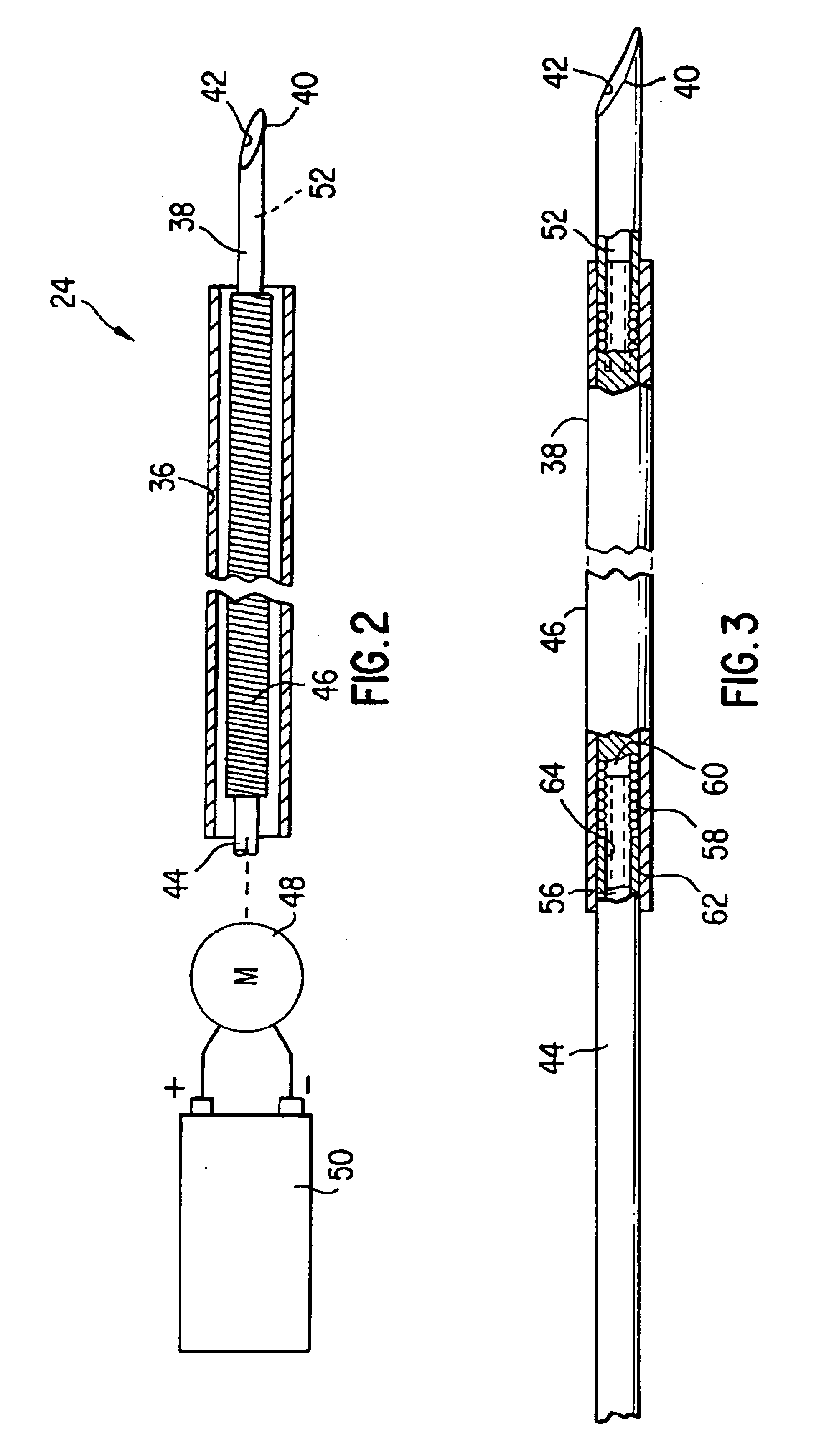 Methods for delivering a therapeutic implant to tissue