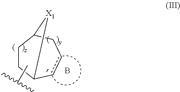 Spiroindoline Modulators of Muscarinic Receptors