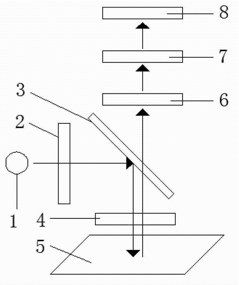 Real-time fluorescent quantitative PCR detection system