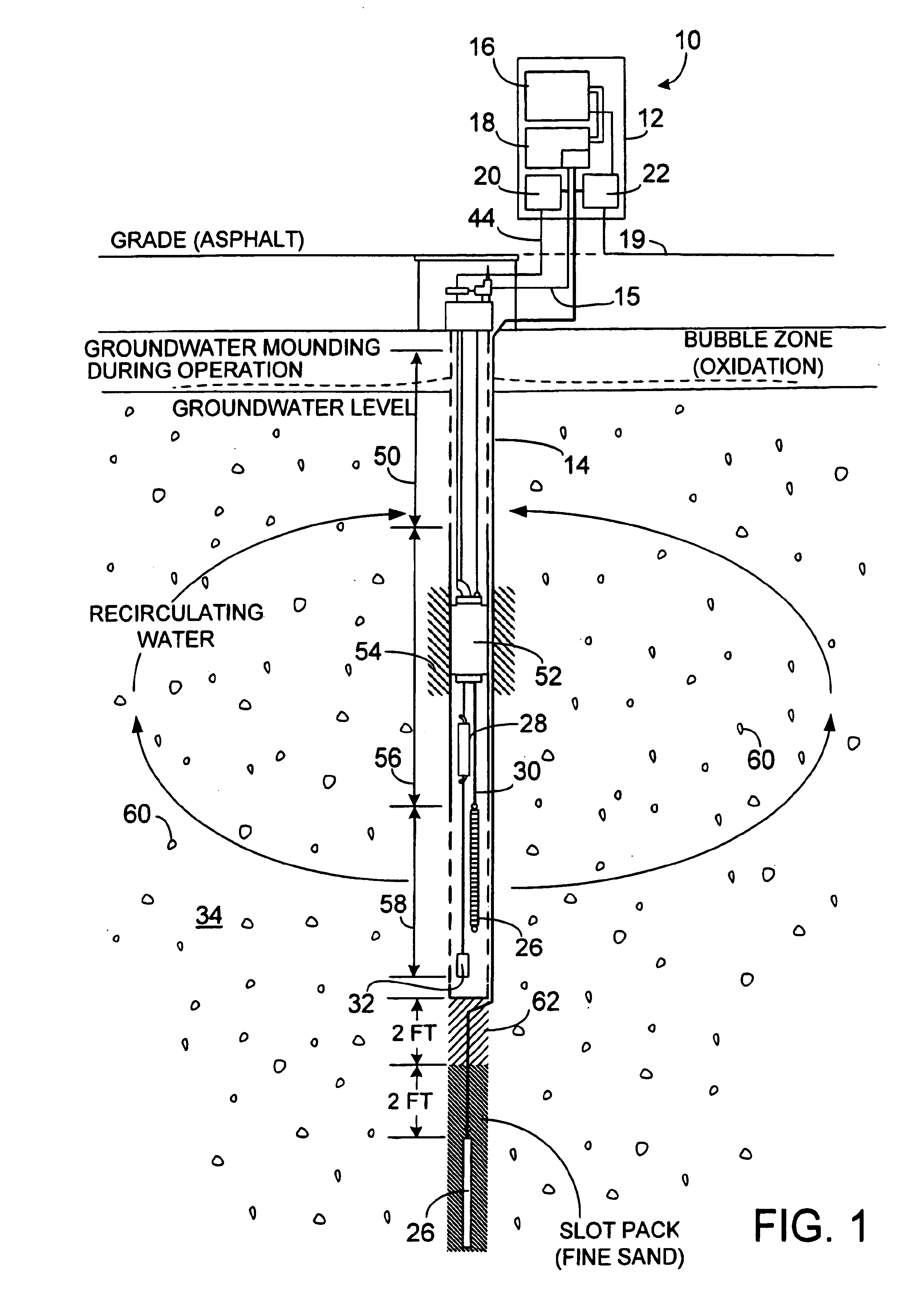 Microporous diffusion apparatus