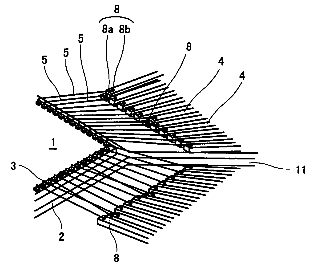 Semiconductor device, lead frame, and methods for manufacturing the same