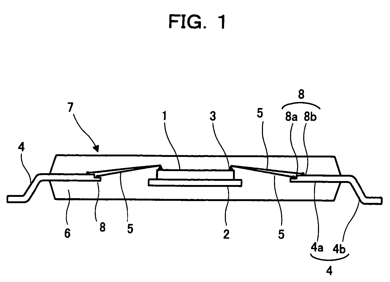 Semiconductor device, lead frame, and methods for manufacturing the same