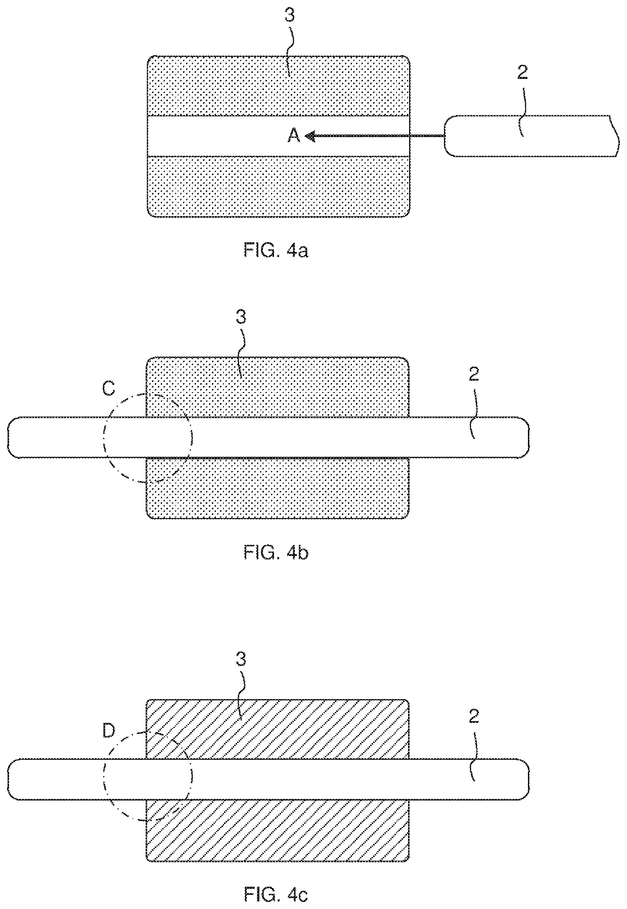 Rotor assembly and method of manufacture thereof