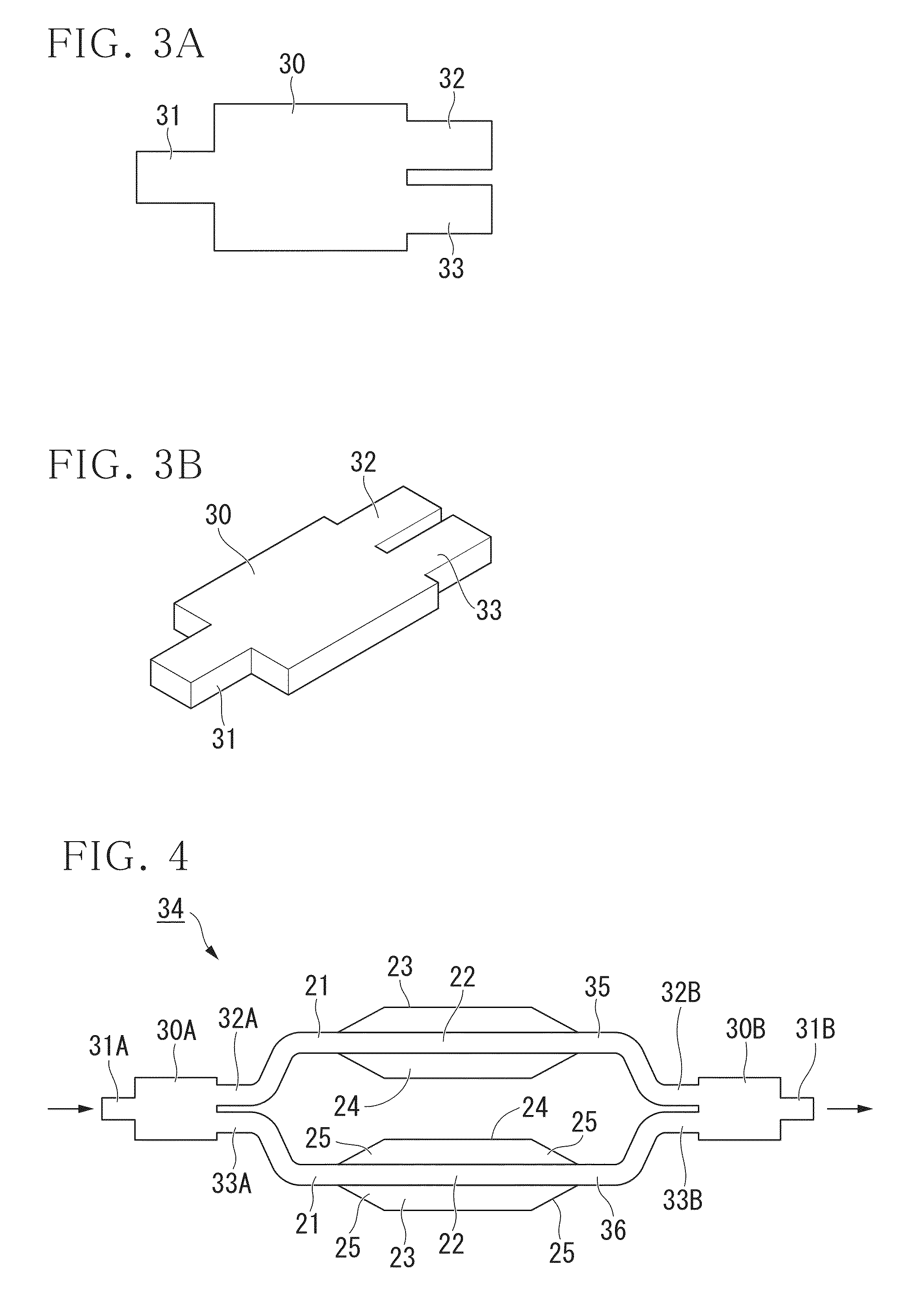 Optical waveguide element and optical modulator