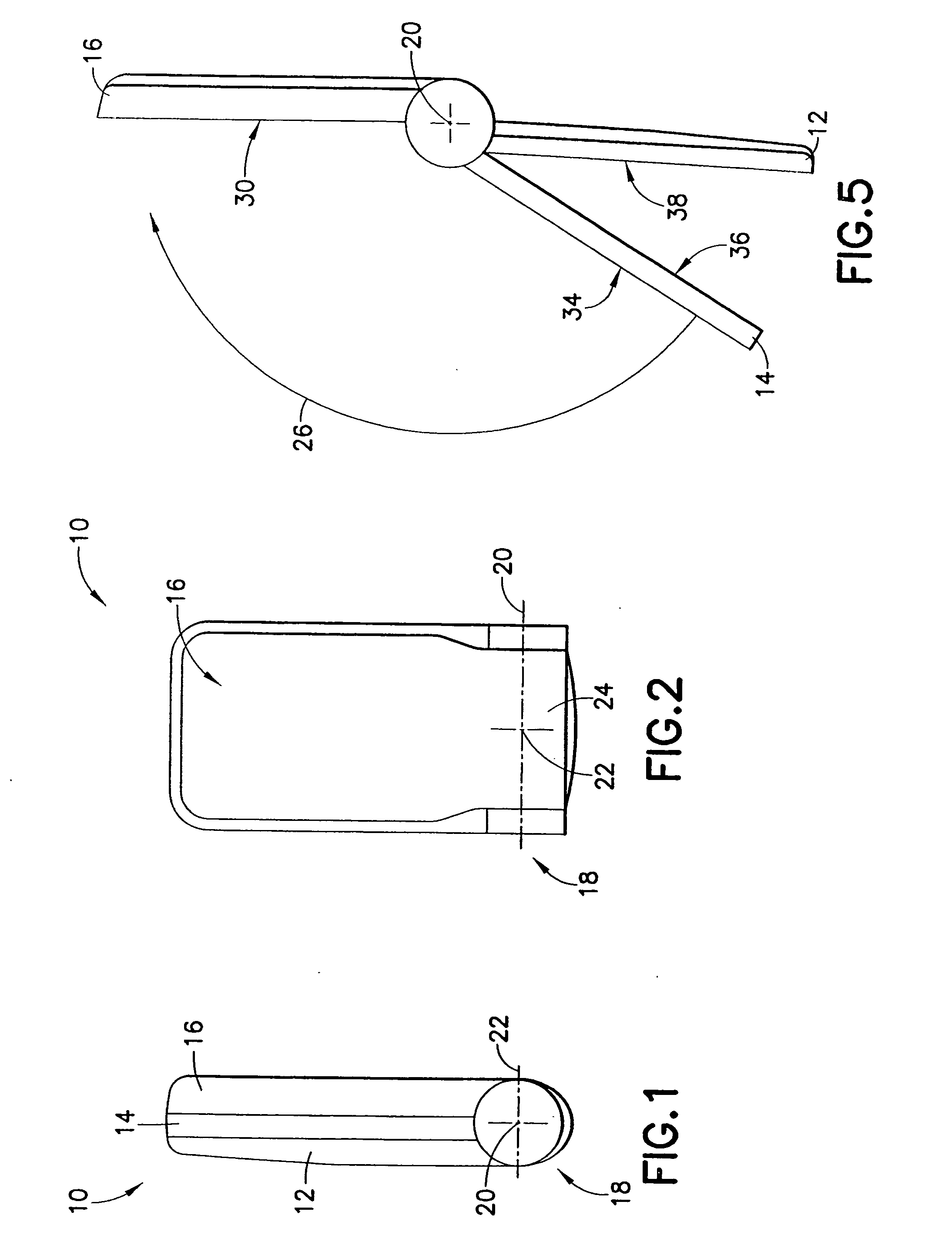 Mobile communication terminal