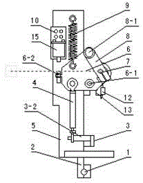 Method and device for improving reliability of detecting short-seller cigarettes