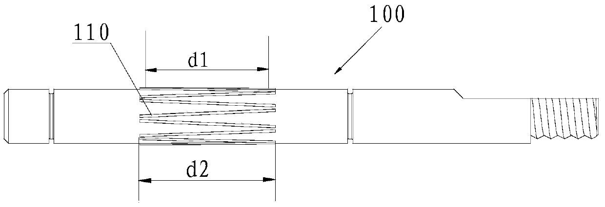 Rotor and motor