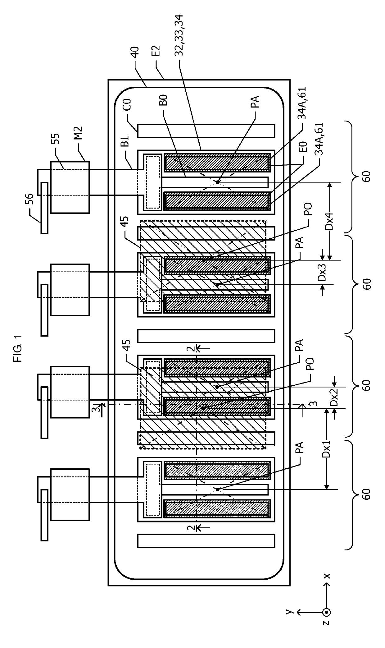 Semiconductor apparatus