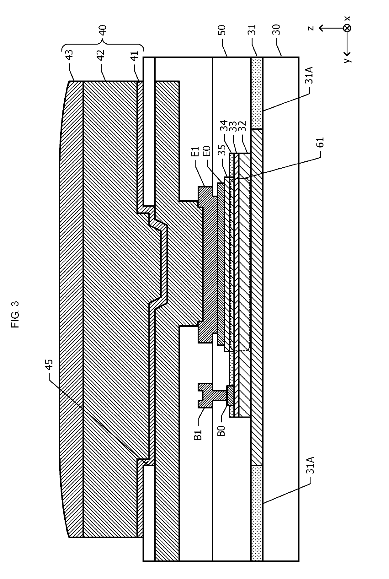 Semiconductor apparatus