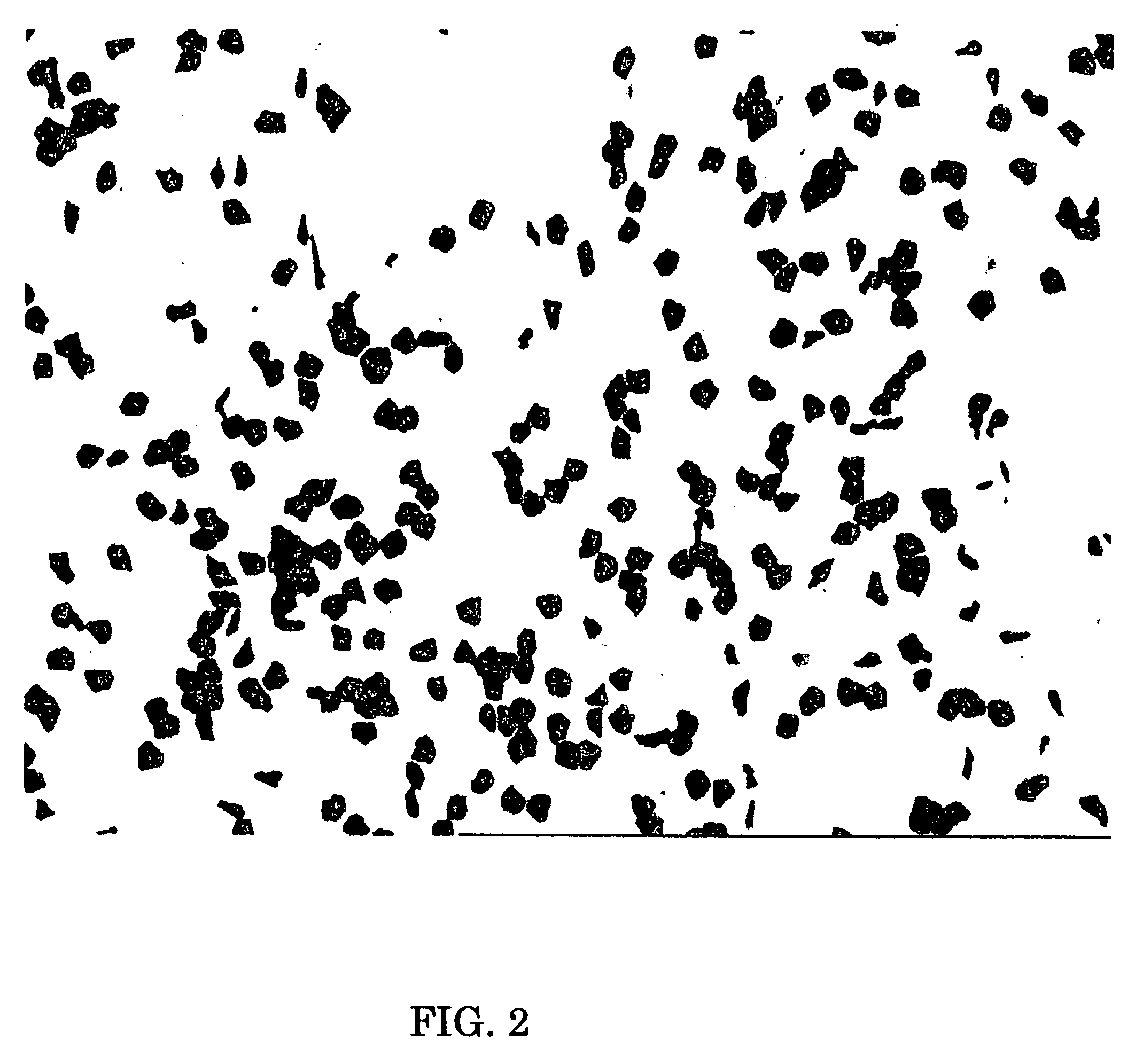 Method for staining corneocytes, method for preparing corneocytes specimen and skin analysis system