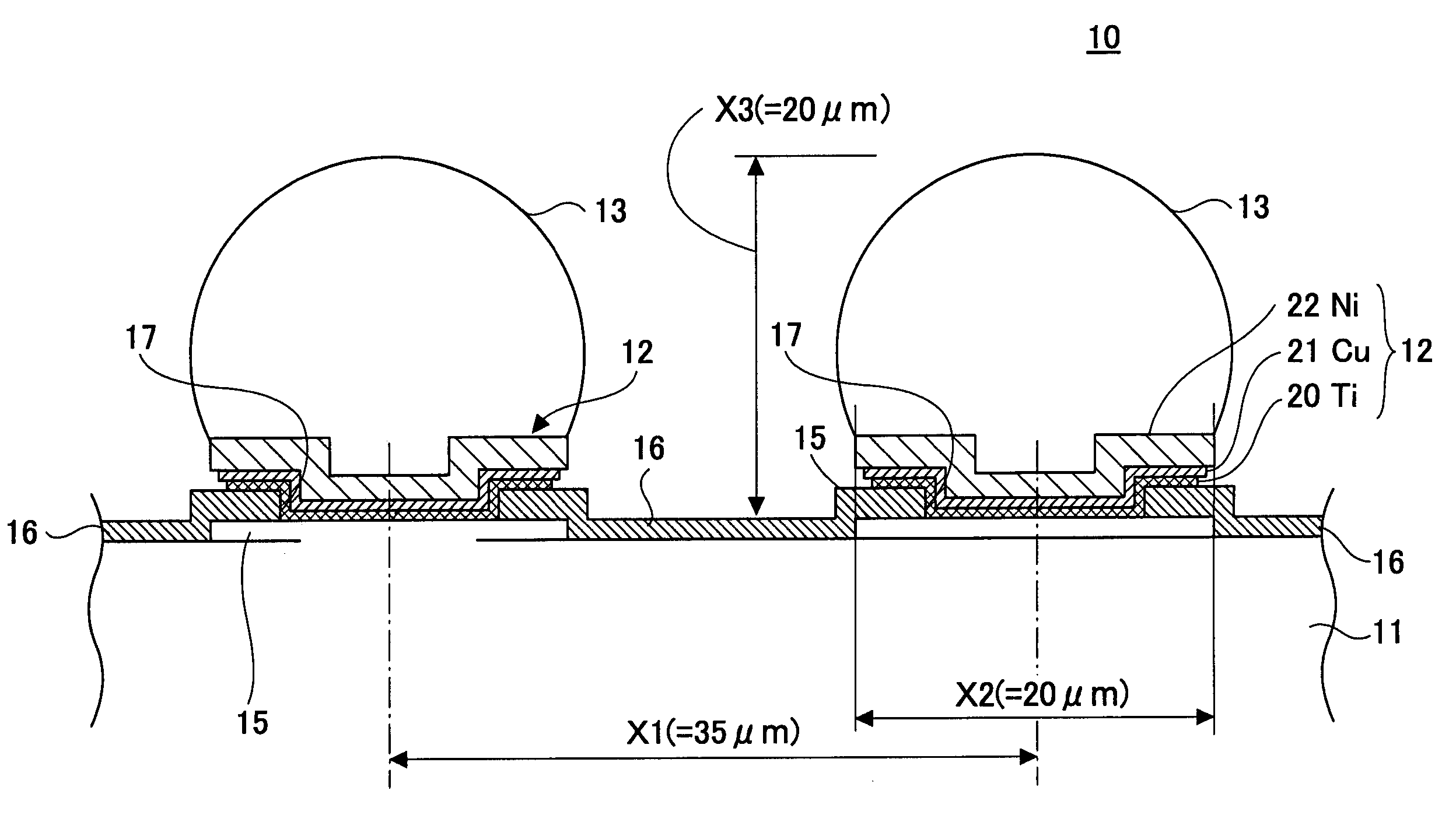 Semiconductor device and method of fabricating the same