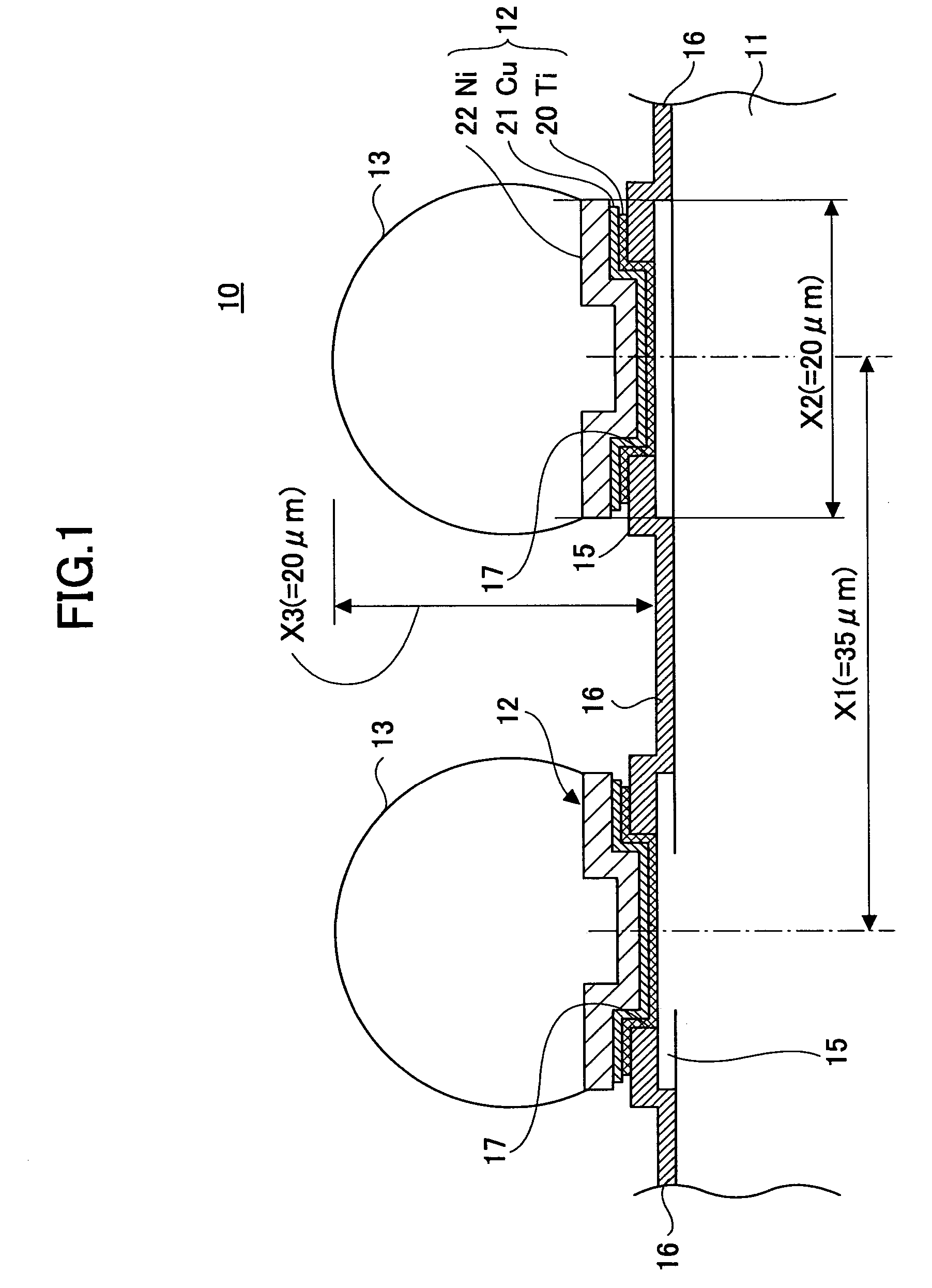 Semiconductor device and method of fabricating the same