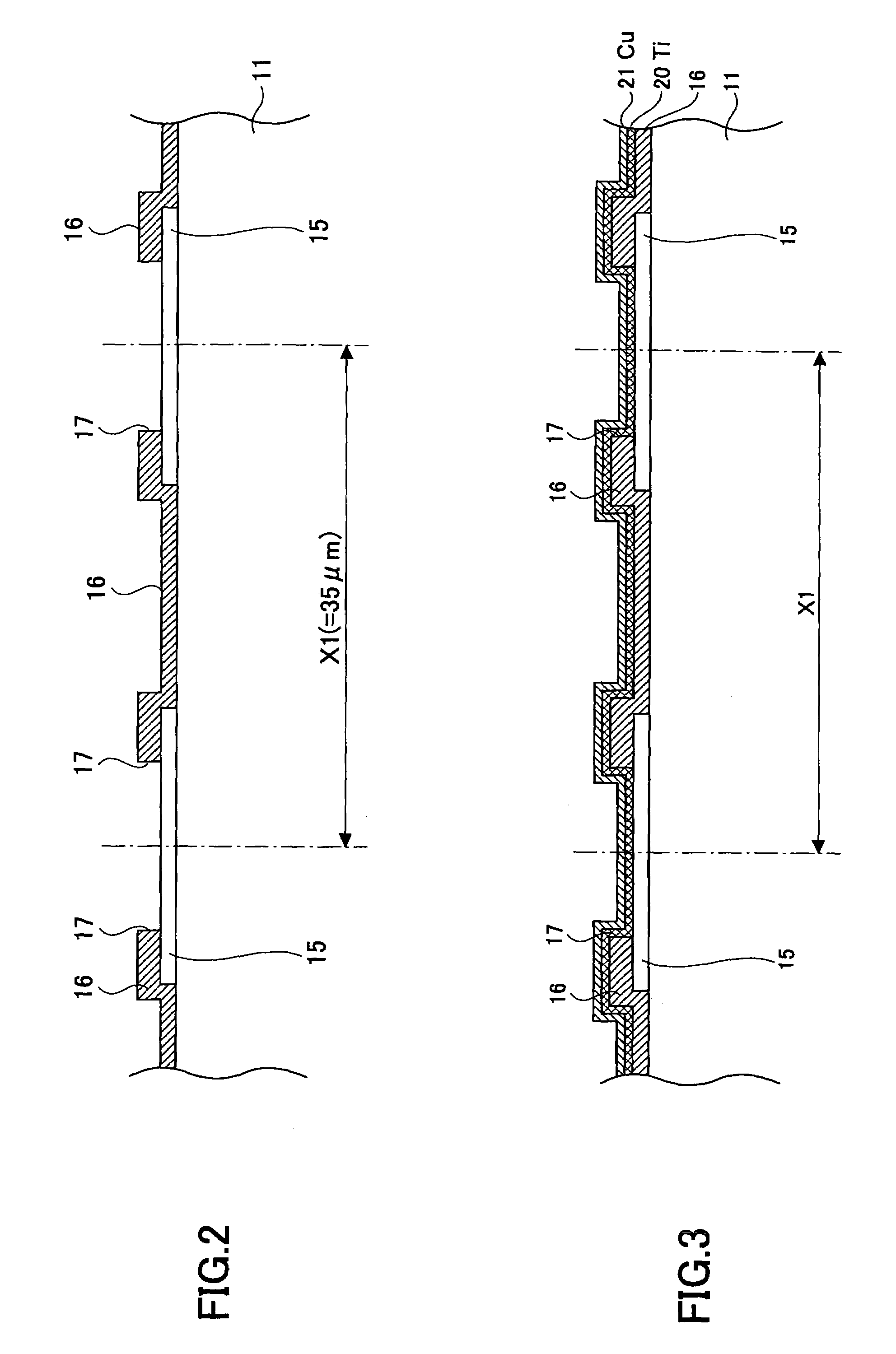 Semiconductor device and method of fabricating the same