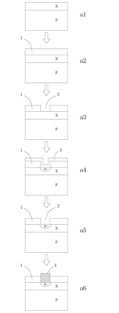 Method for manufacturing solar cell