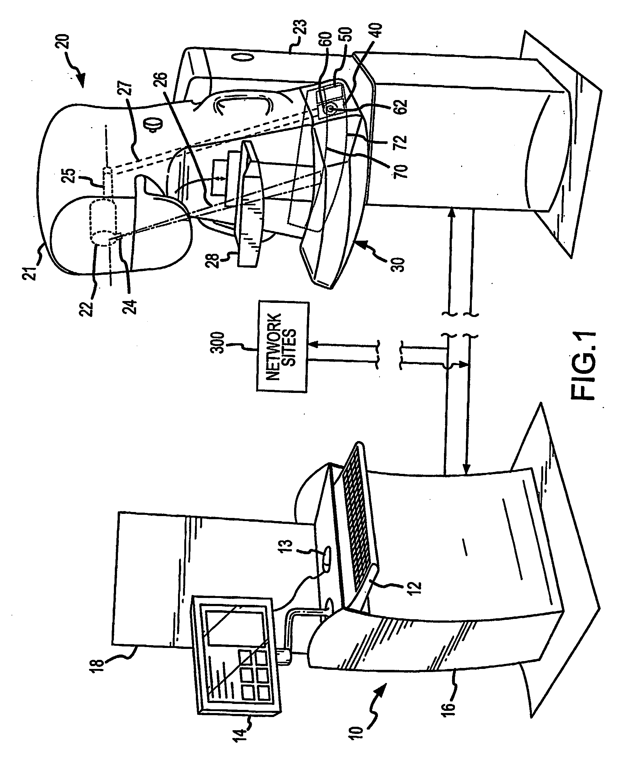 Integrated X-Ray and Ultrasound Medical Imaging System