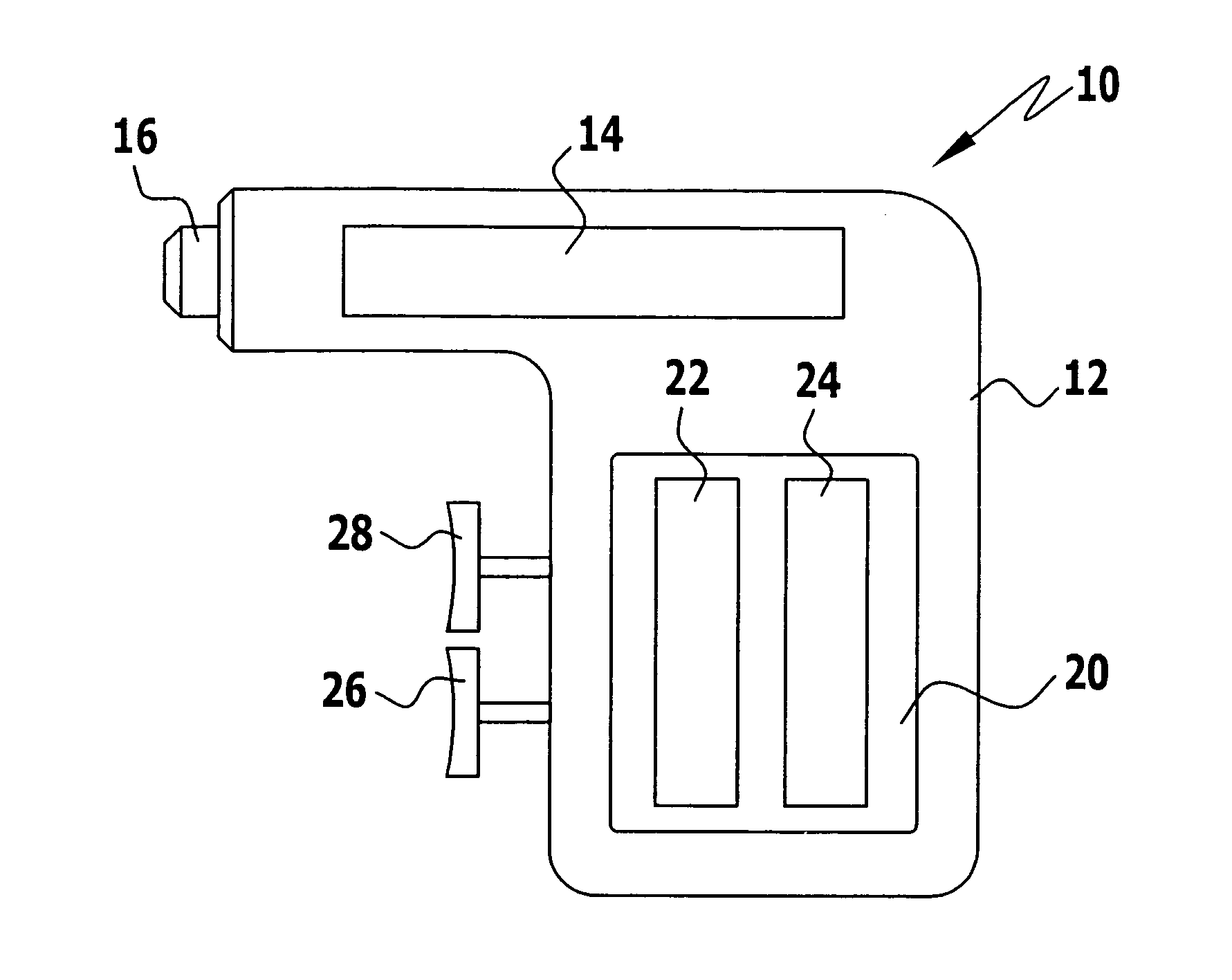 Surgical machine and method for controlling and/or regulating a surgical machine