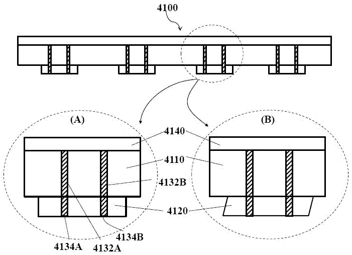 Micro-component transfer device, transfer method, manufacturing method, device, and electronic device