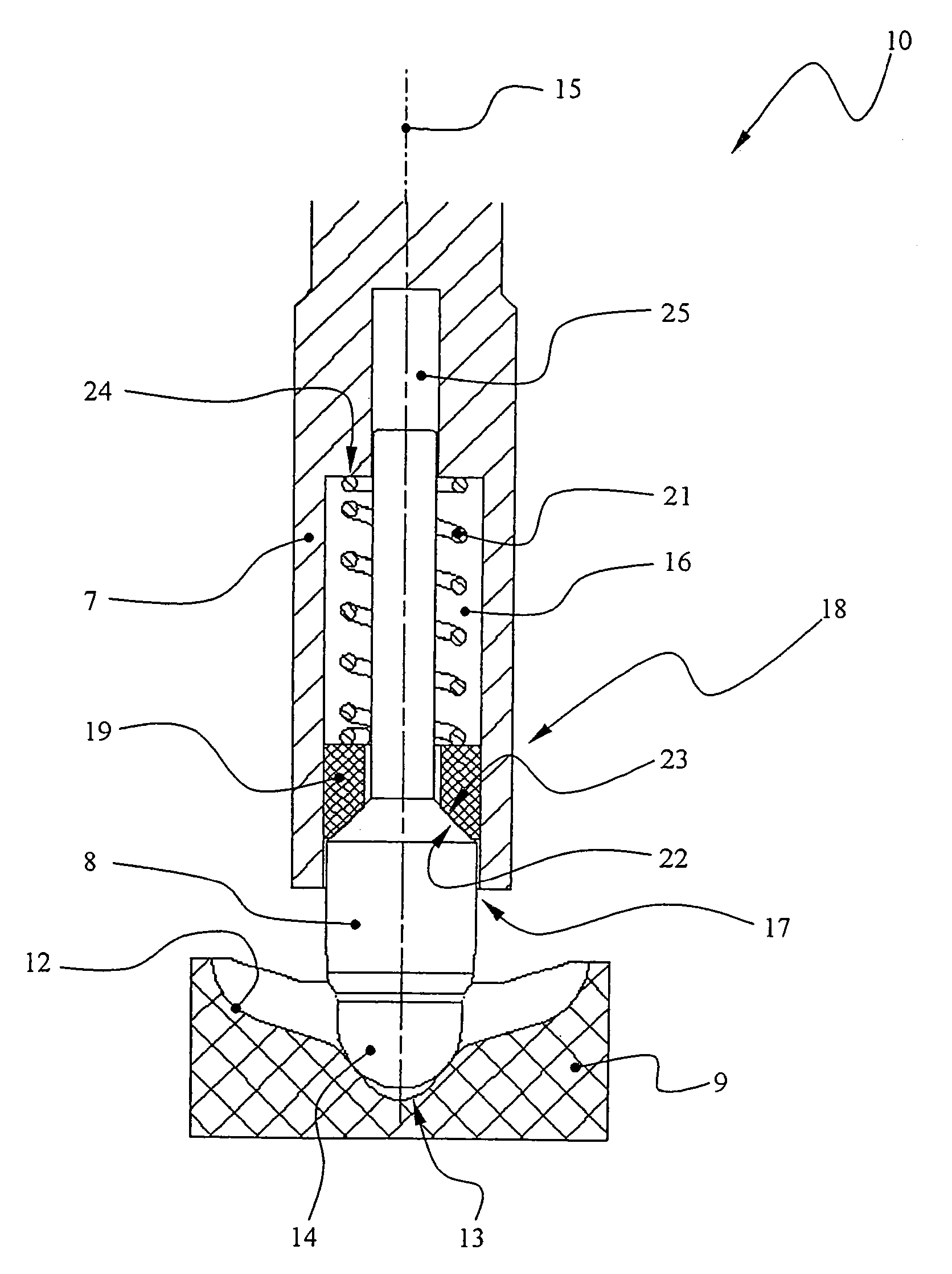 Locking device