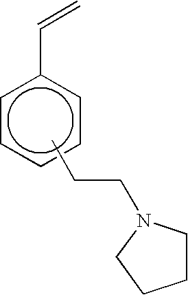 Rubber composition containing an alkoxysilane coupled in-chain functionalized elastomer and tire with component thereof