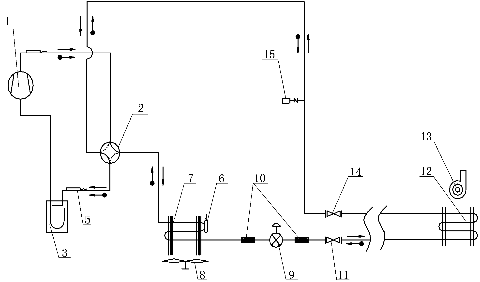 Air conditioner and control method thereof