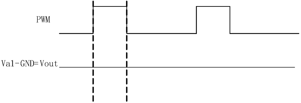 buck constant voltage control circuit