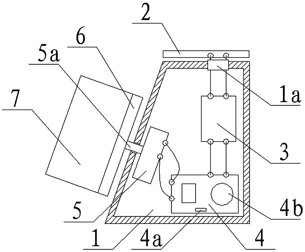 Automatic watch winder