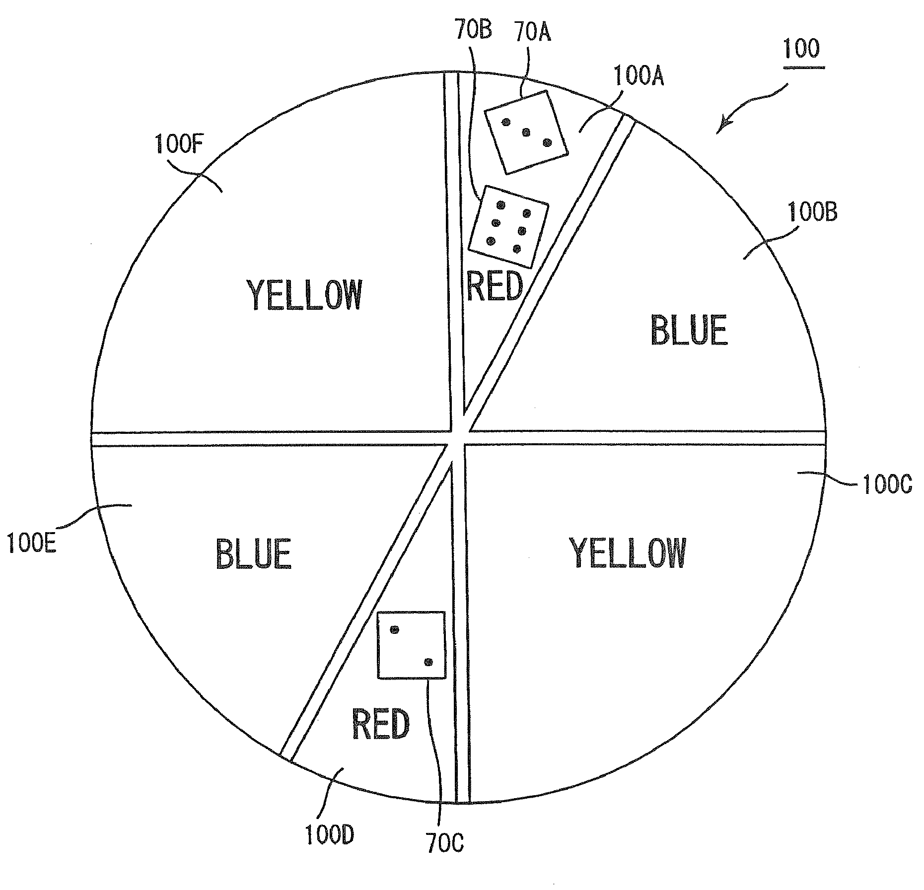 Gaming Machine Accepting Side Bet and Control Method Thereof