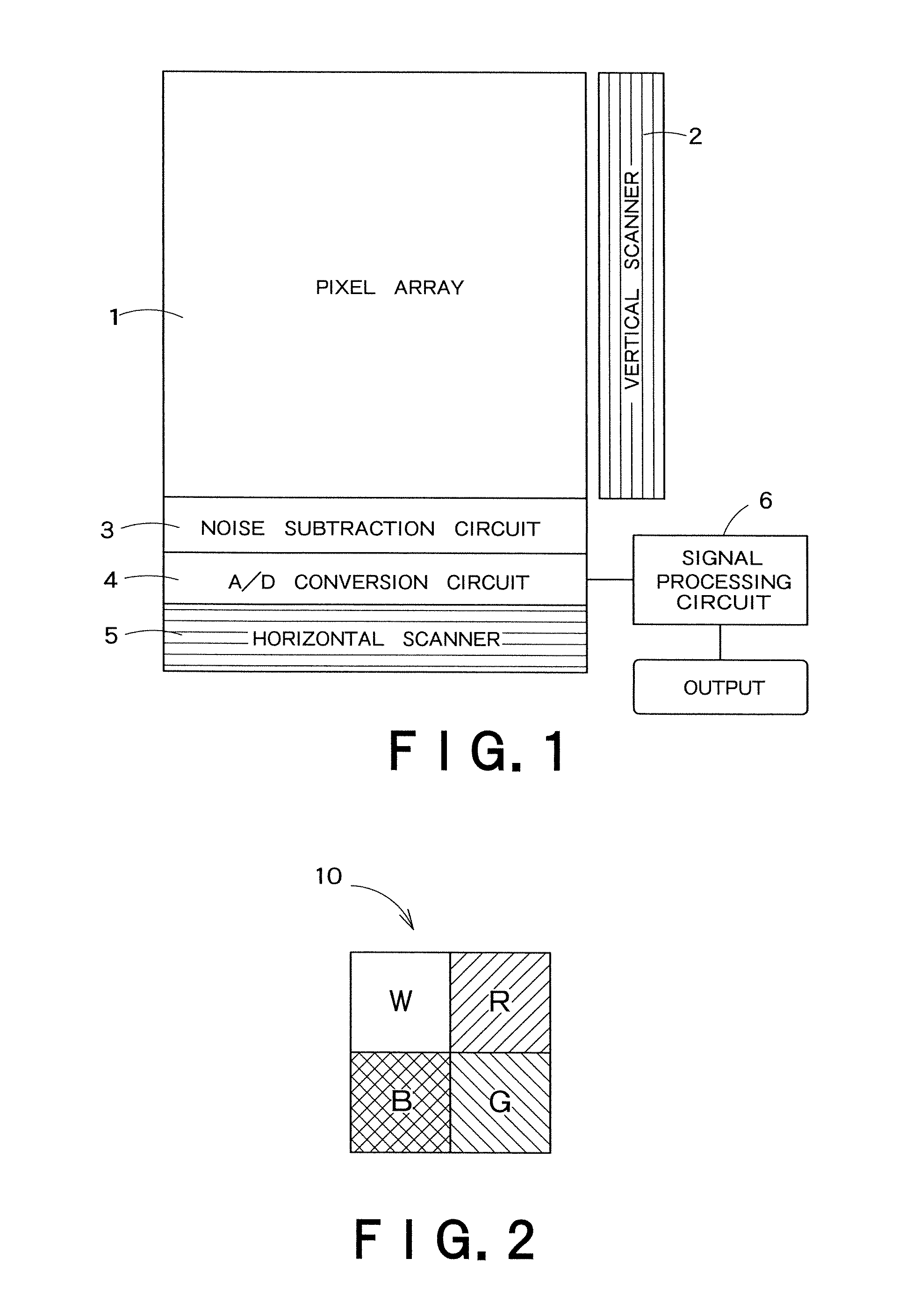 Solid-state image sensor