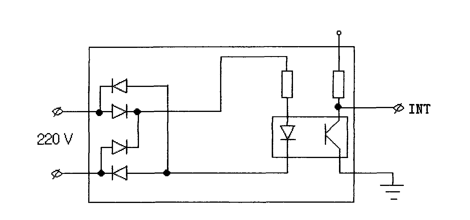 Servo voltage regulation type temperature control device and method of electric blanket or electric heating kang