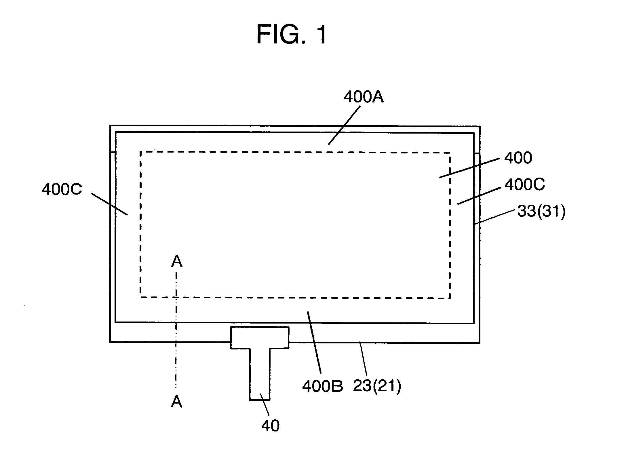 Touch panel and electronic device using the same