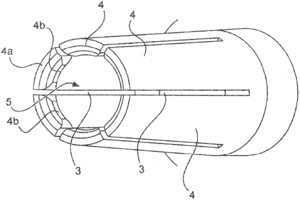 Socket contact