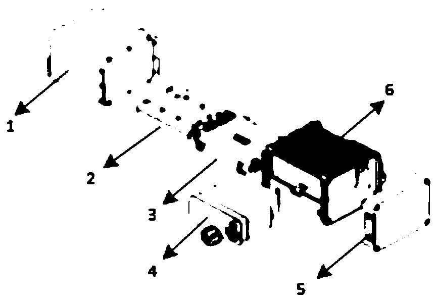 Portable radar signal simulator