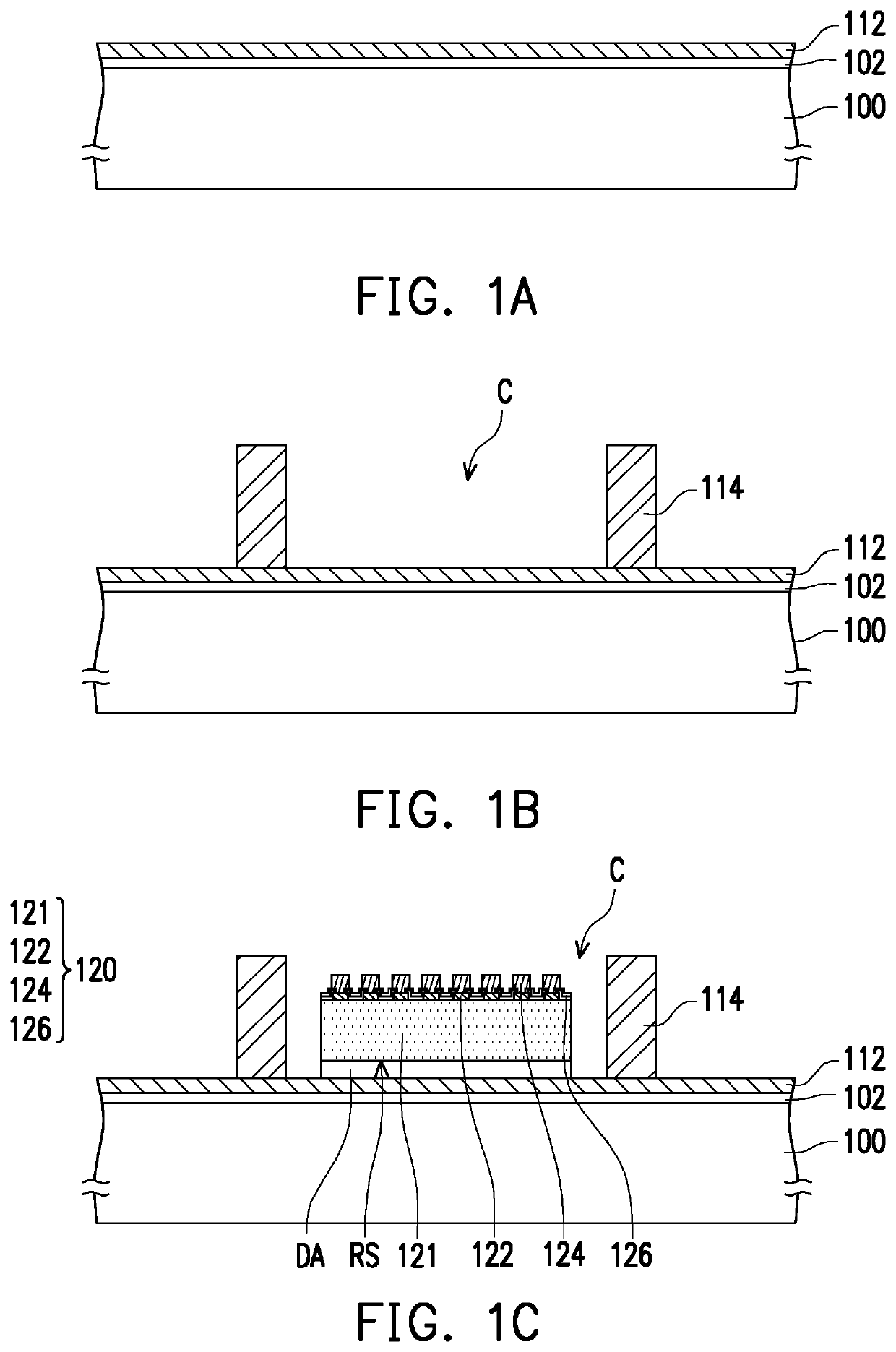 Semiconductor package and manufacturing method thereof