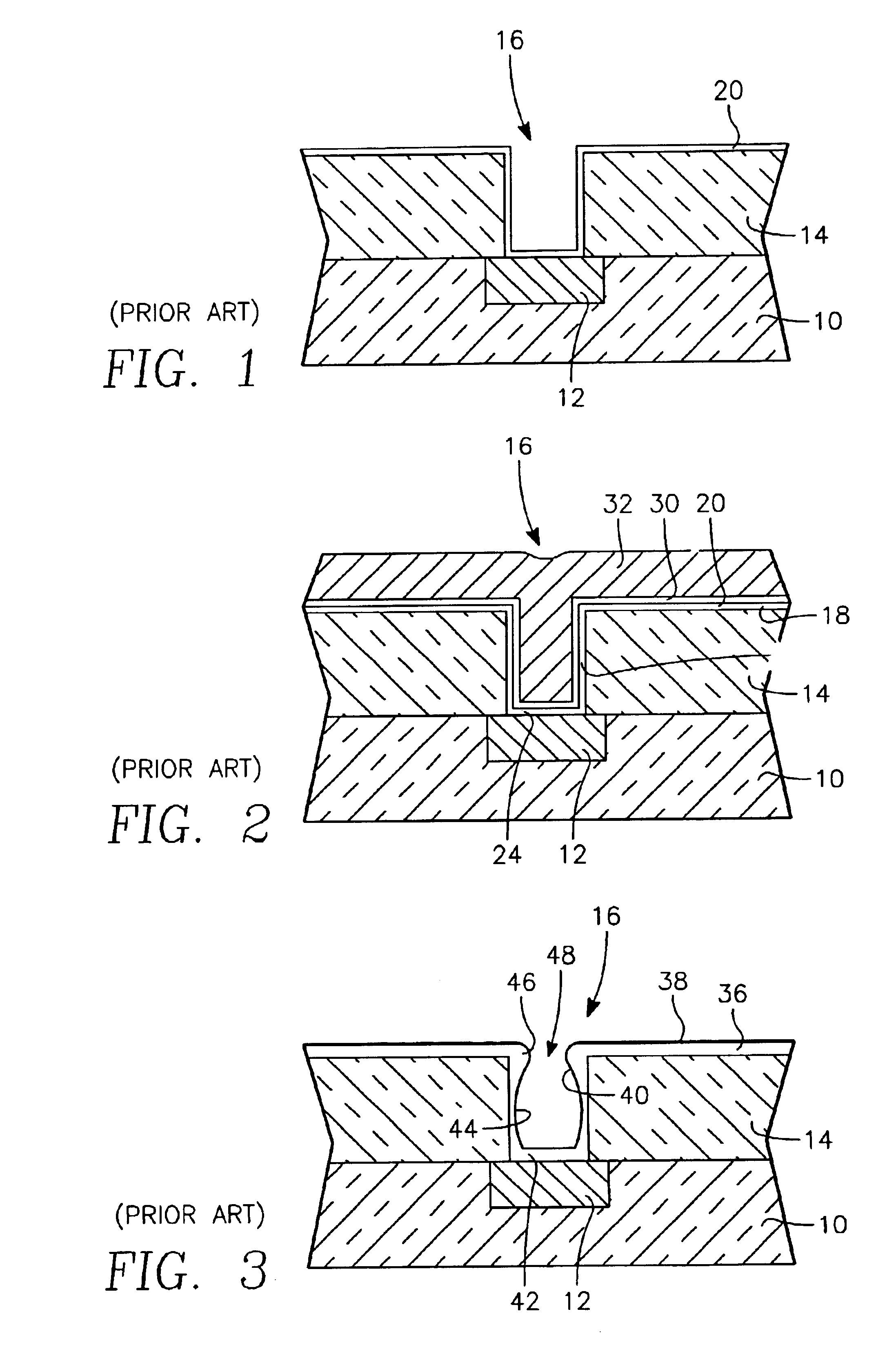 Small planetary magnetron