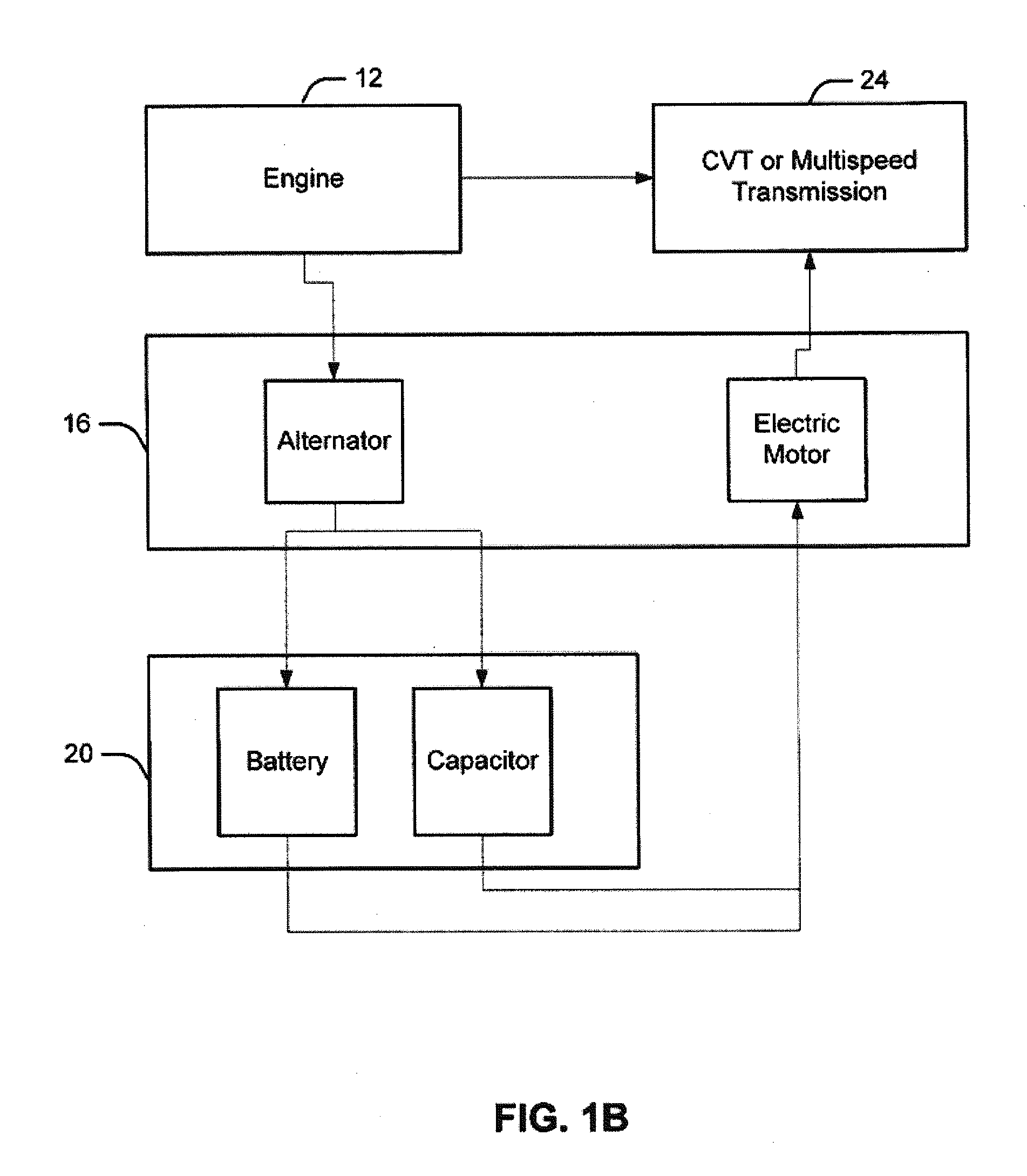 Energy conservation systems and methods