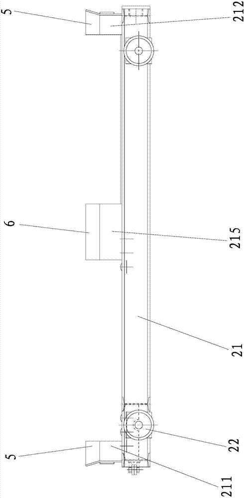 Production process of lightweight wallboard