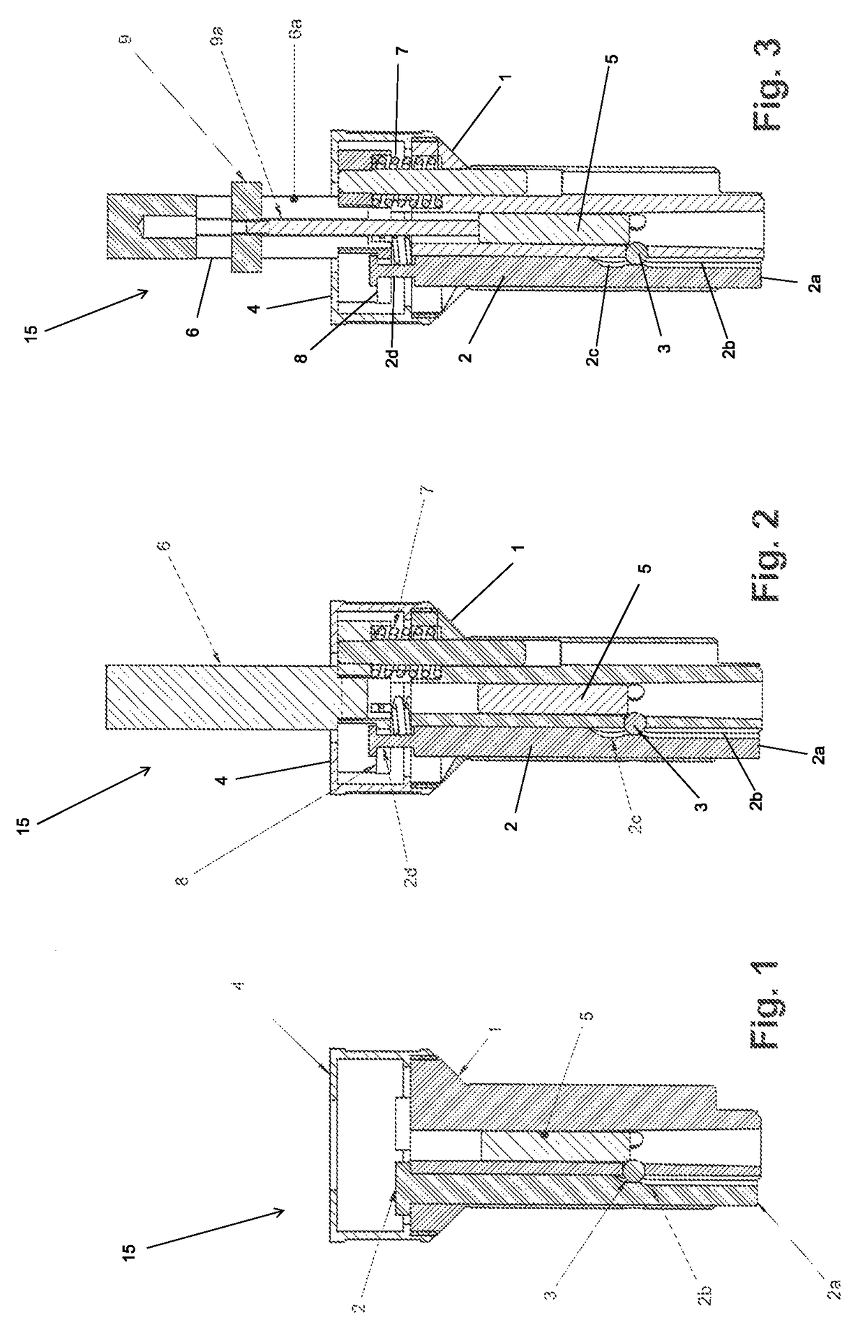 Shuttle for an NMR MAS rotor