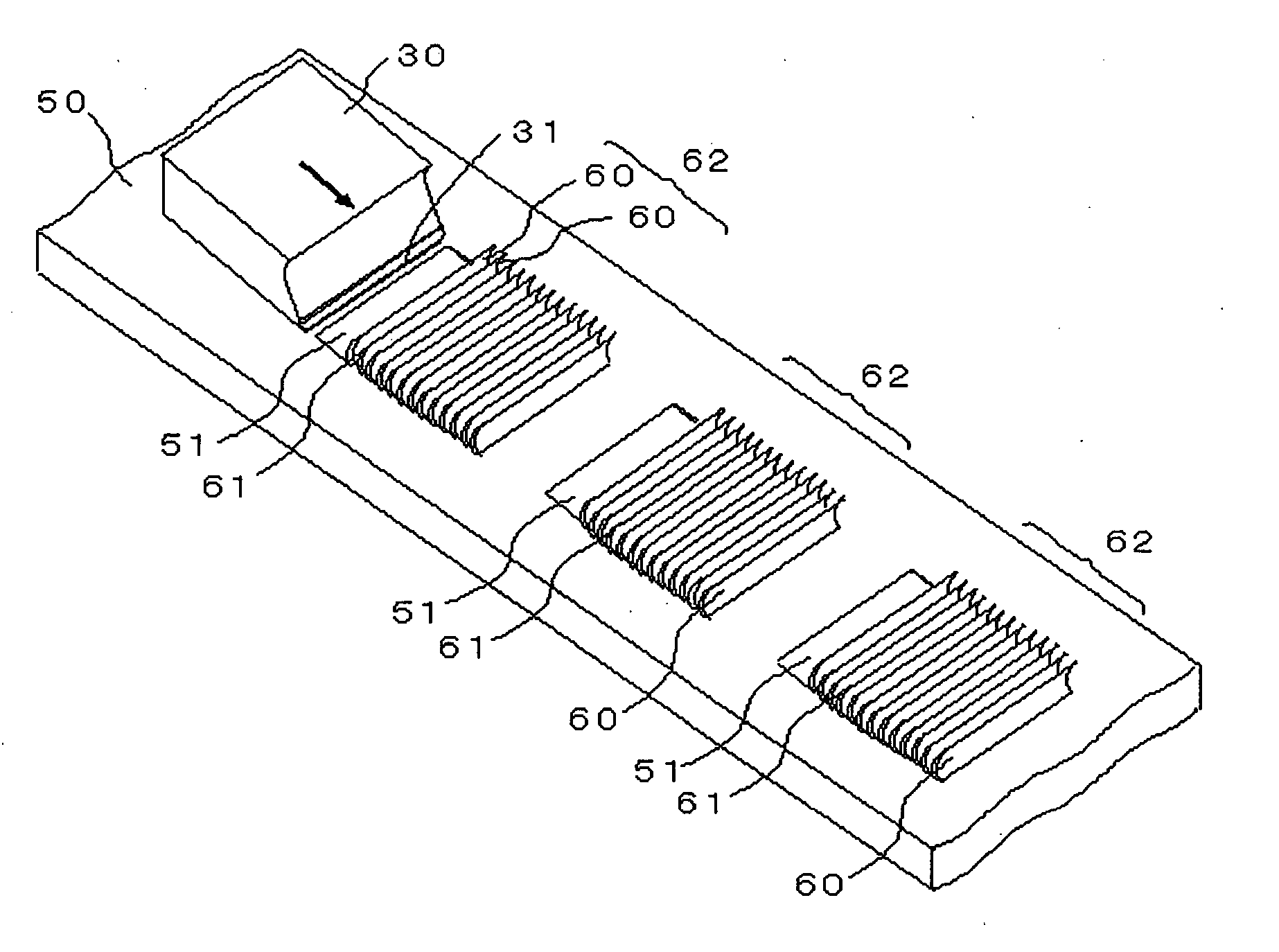 Plate type heat exchanger and method of manufacturing the same